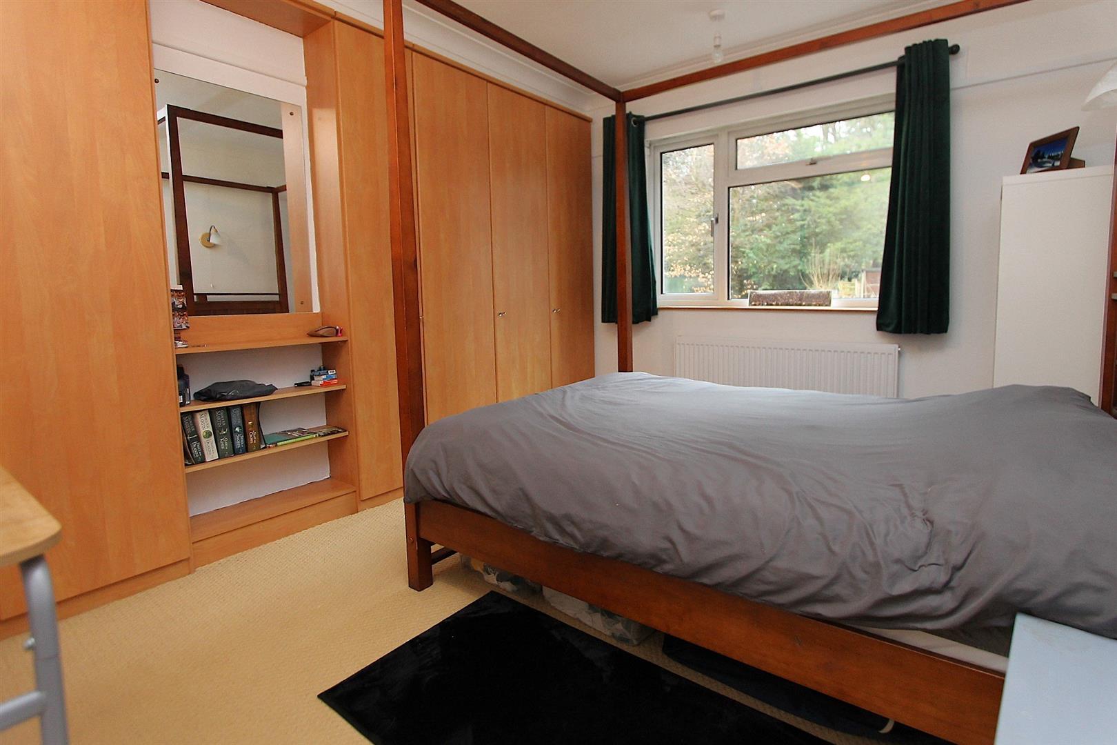 Castle Grove, Oldswinford, Stourbridge